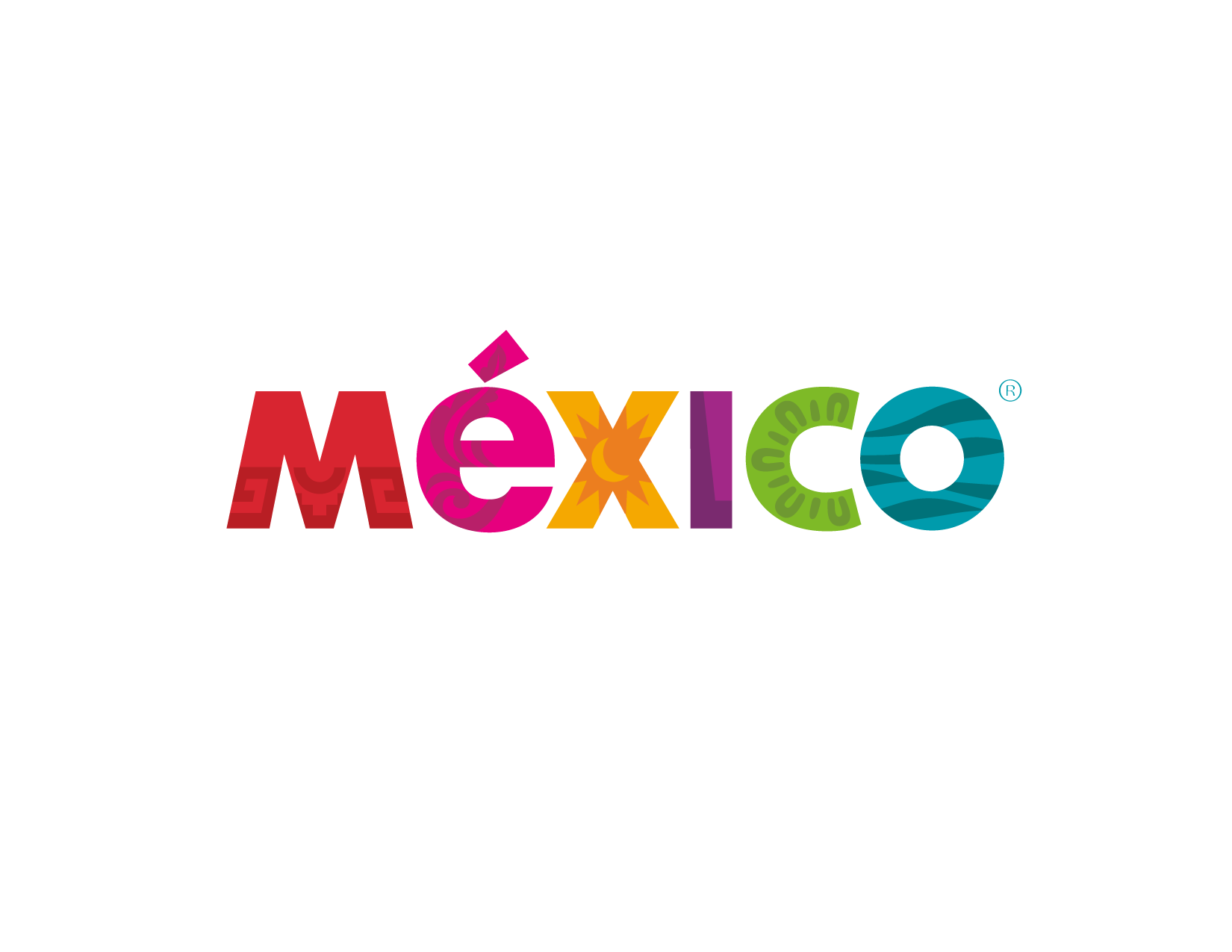 Gobierno de México / Marca México